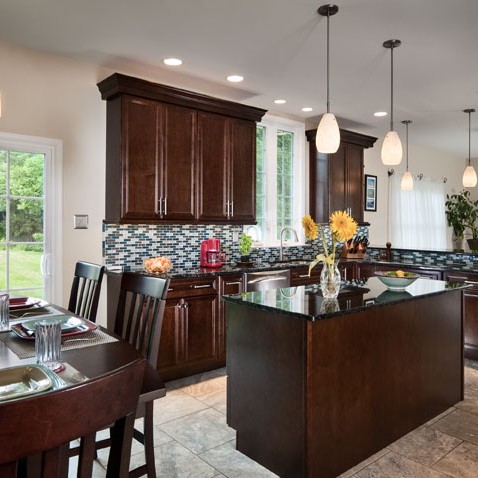 Full Kitchen Renovation | Sovereign Construction Services