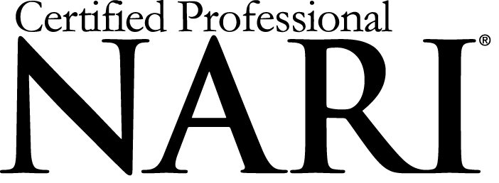 Certified NARI Professional | Sovereign Construction Services