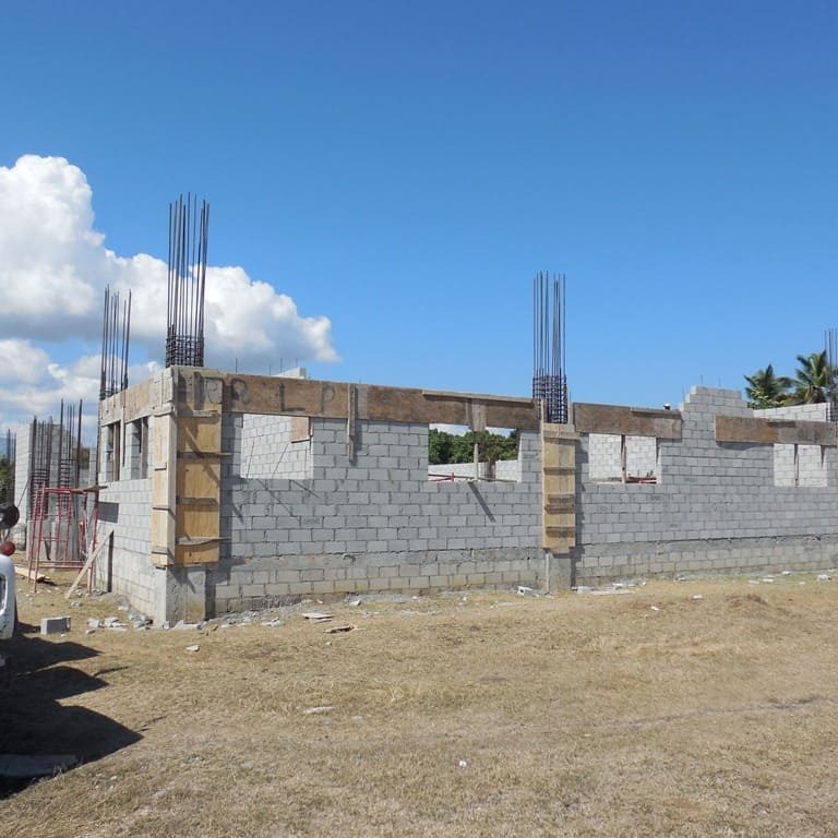 Rancho Arriba Project | Sovereign Construction Services