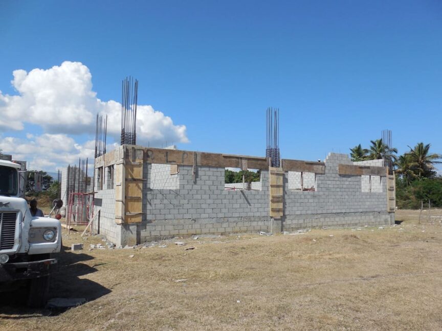 Rancho Arriba Project | Sovereign Construction Services