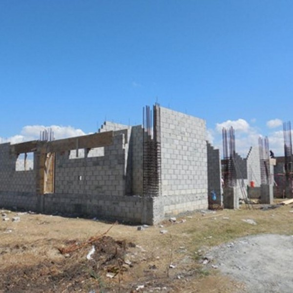 Rancho Arriba Project | Sovereign Construction Services