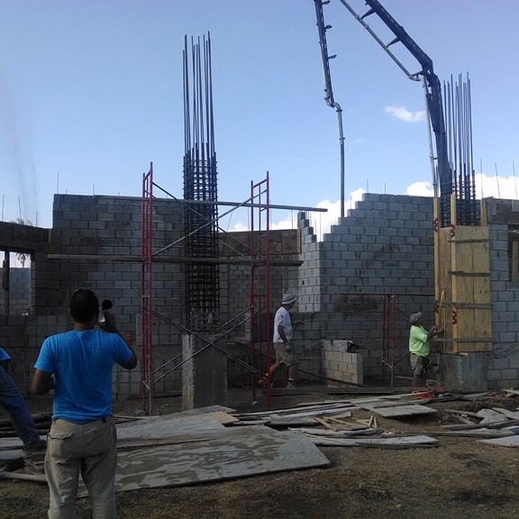 Rancho Arriba Project | Sovereign Construction Services