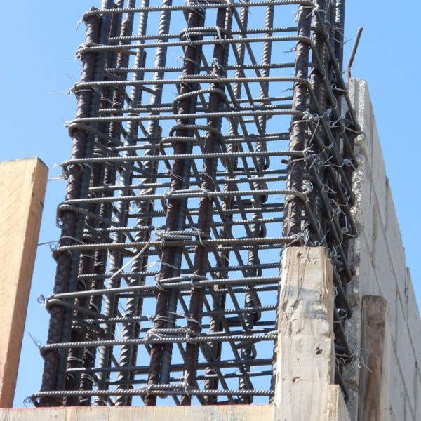 Rancho Arriba Project | Sovereign Construction Services