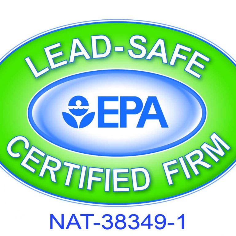 Sovereign Construction Lead-Safe Certified Firm