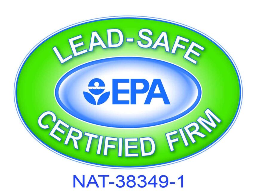 Sovereign Construction Lead-Safe Certified Firm