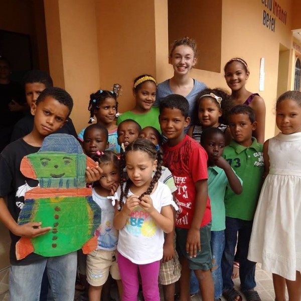 DR kids | Sovereign Construction Services