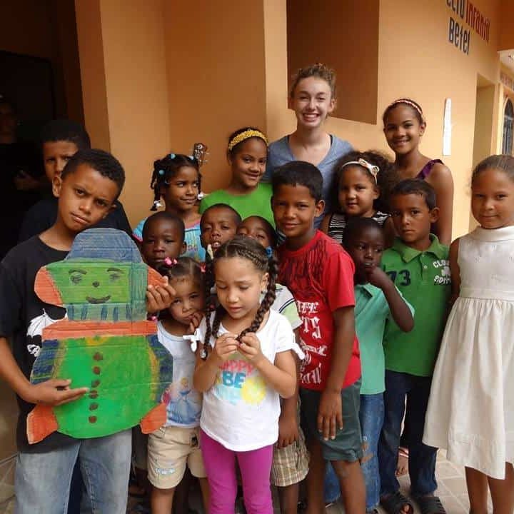 DR kids | Sovereign Construction Services