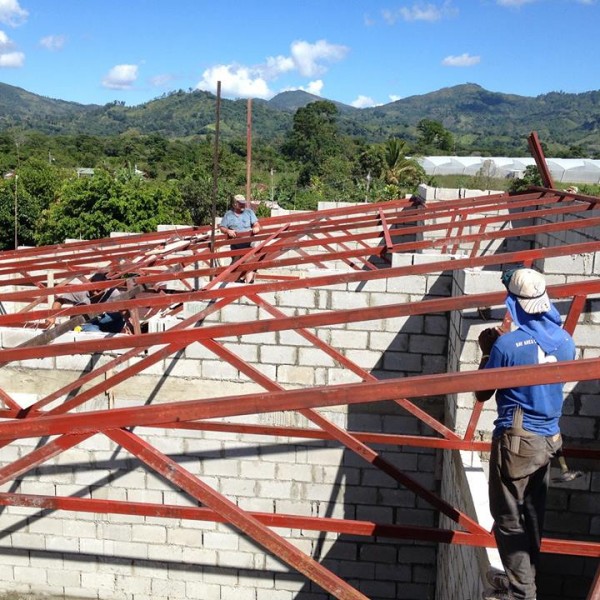 Rancho Ariba Roof | Sovereign Construction Services