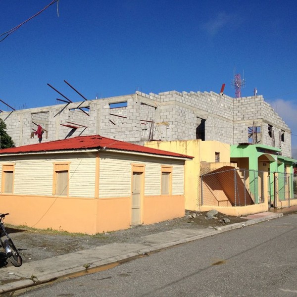 Rancho Arriba Project | Sovereign Construction Services