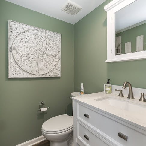 Bathroom Remodel 1 26 2021