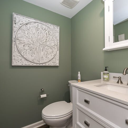 Bathroom Remodel 1 26 2021