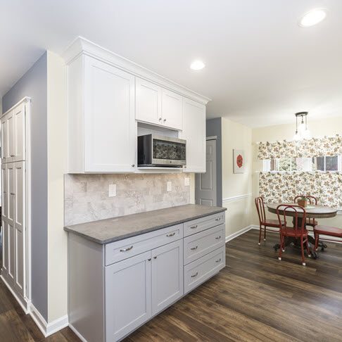 Kitchen Remodel 1 26 2021