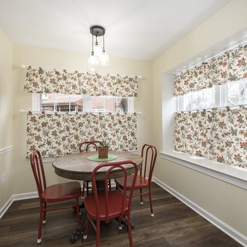 Kitchen Remodel 1 26 2021