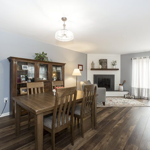 Flooring Installation 1 26 2021