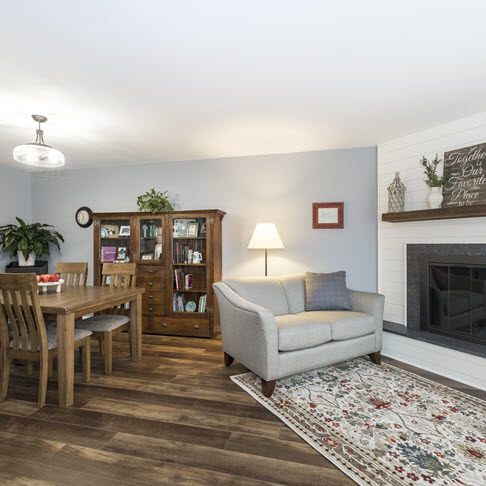 Home Remodel 1 26 2021