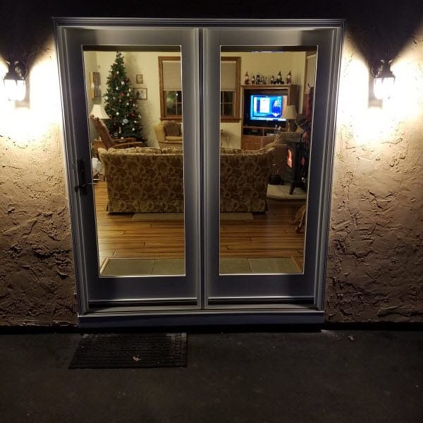 Door Replacement | Sovereign Construction Services