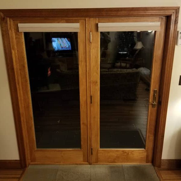 Door Replacement | Sovereign Construction Services