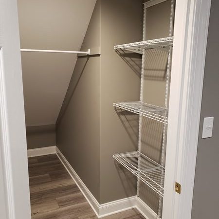 Basement Finishing After | Sovereign Construction