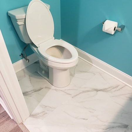 Basement Finishing After | Sovereign Construction