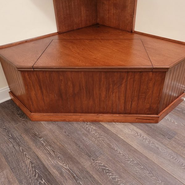 basement remodel services