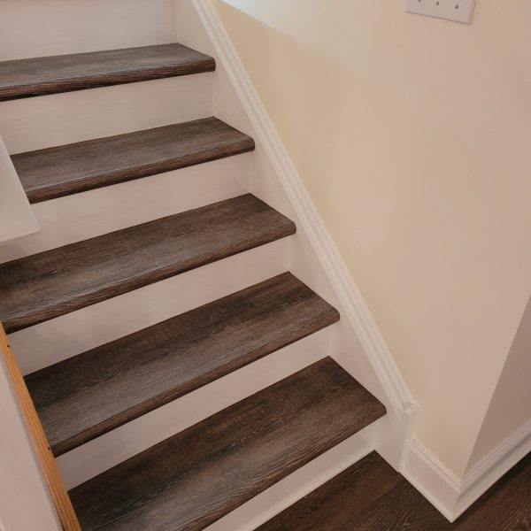 basement renovation services