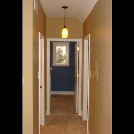 New Addition Appliances | Sovereign Construction Services