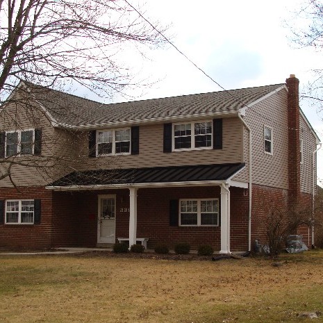 After Addition | Sovereign Construction Services