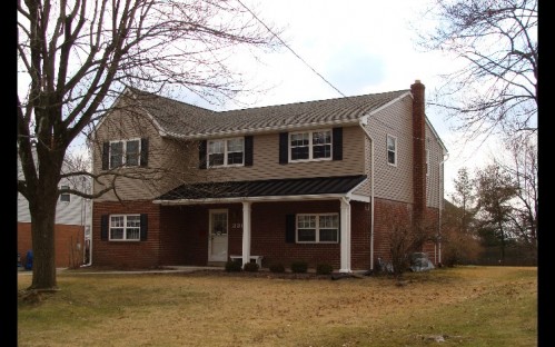 After Addition | Sovereign Construction Services