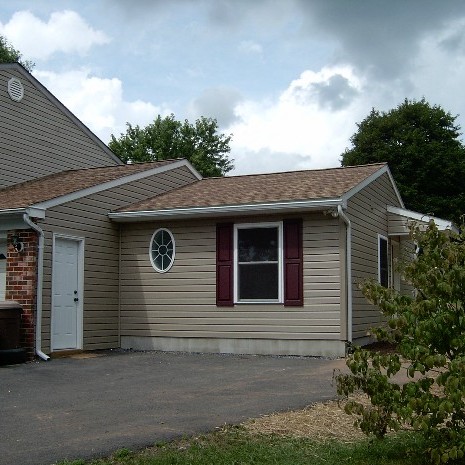 After In Law Suite Addition | Sovereign Construction Services