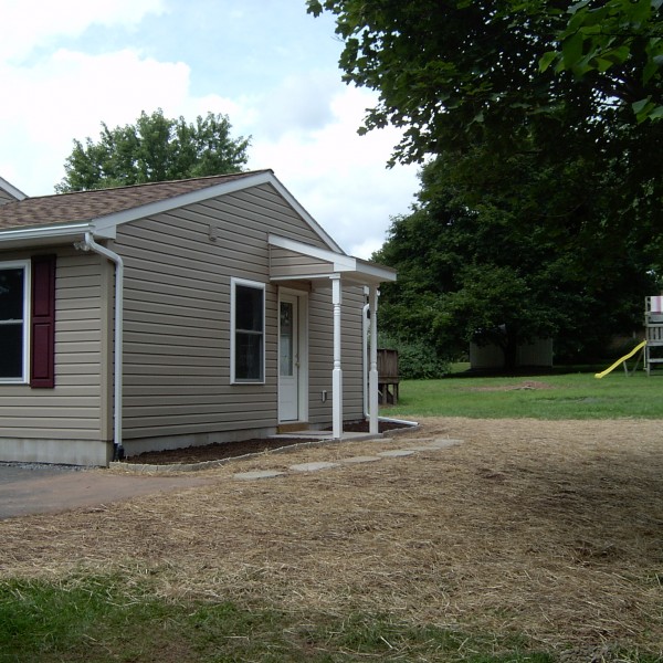 In Law Suite Addition | Sovereign Construction Services