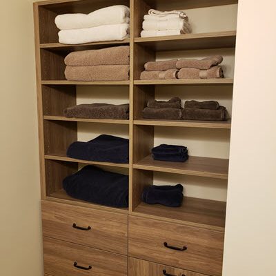 Closet Storage Company