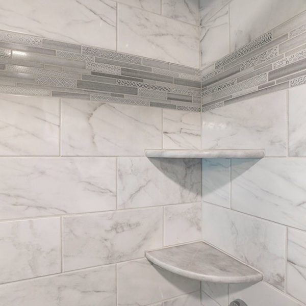 Collegeville Bathroom Renovation After | Sovereign Construction Services