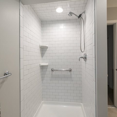 Collegeville Bathroom Renovation