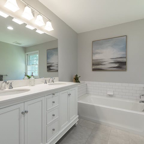 Collegeville Bathroom Renovation