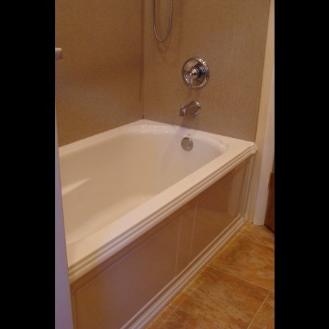 Complete Bathroom Renovation Collegeville | Sovereign Construction Services