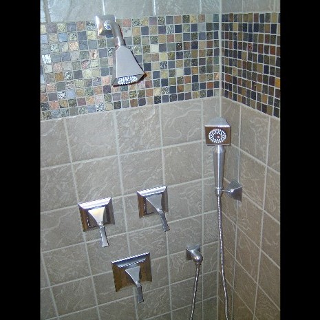 Complete Hall Bathroom Renovation Collegeville | Sovereign Construction Services