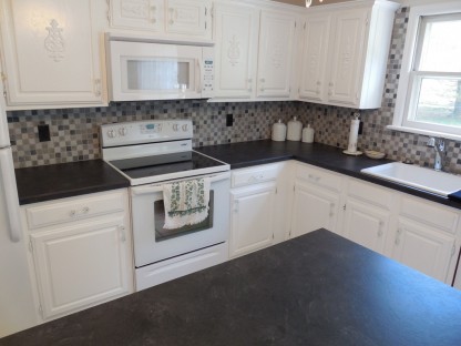 Countertop Replacement Collegeville | Sovereign Construction Services