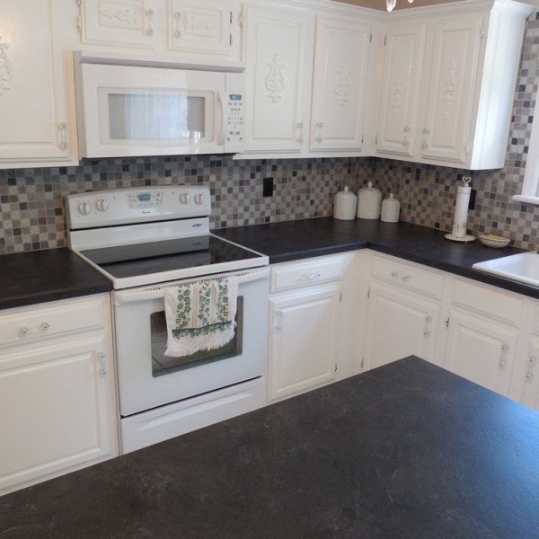 Countertop Replacement Collegeville | Sovereign Construction Services