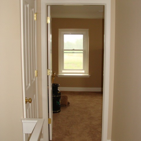 Interior Remodel After Hurricane | Sovereign Construction Services