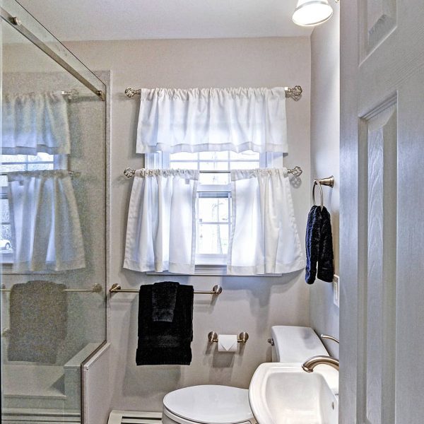 Eagleville Bathroom Renovation | Sovereign Construction Services