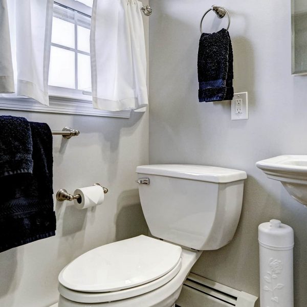 Eagleville Bathroom Renovation | Sovereign Construction Services