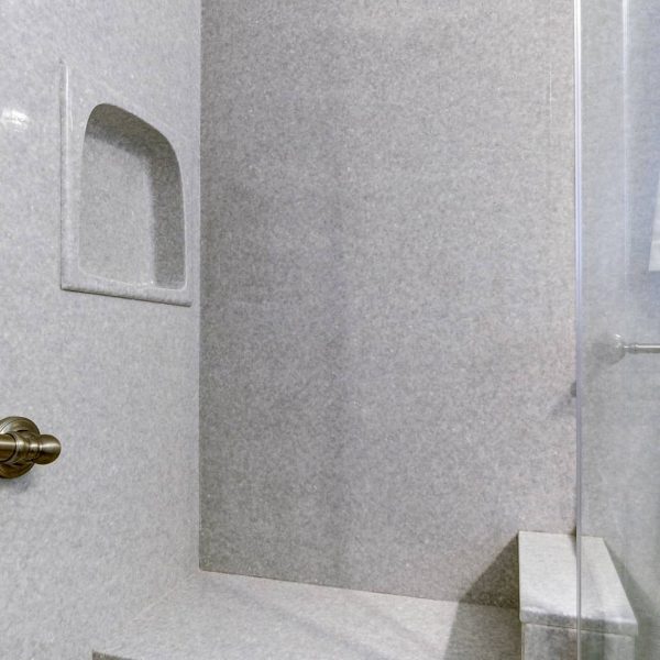 Eagleville Bathroom Renovation | Sovereign Construction Services