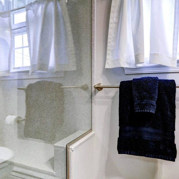 Eagleville Bathroom Renovation | Sovereign Construction Services