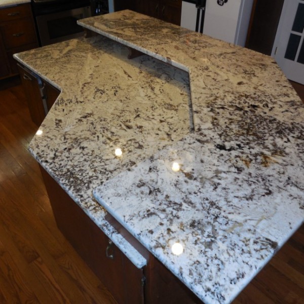 Granite Counter Tops Collegeville | Sovereign Construction Services