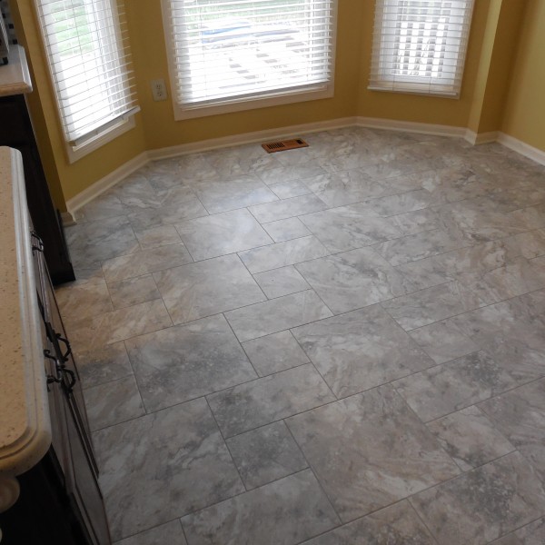 Flooring | Sovereign Construction Services