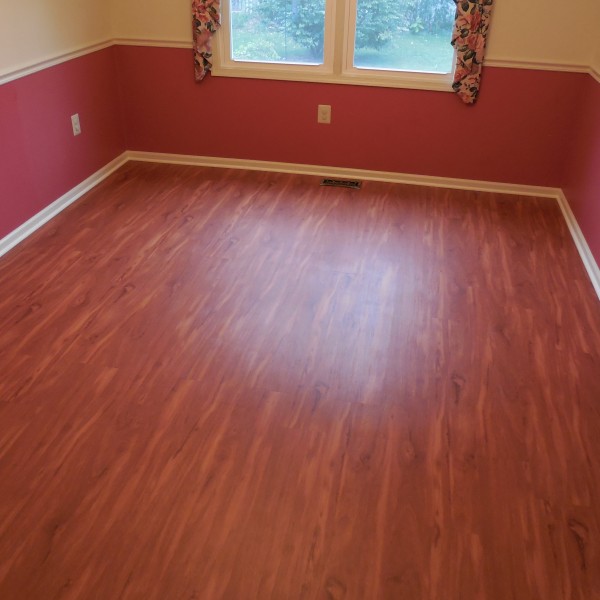 Flooring | Sovereign Construction Services
