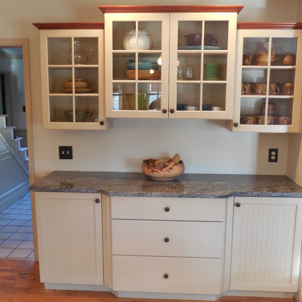 Kitchen Renovation Collegeville | Sovereign Construction Services
