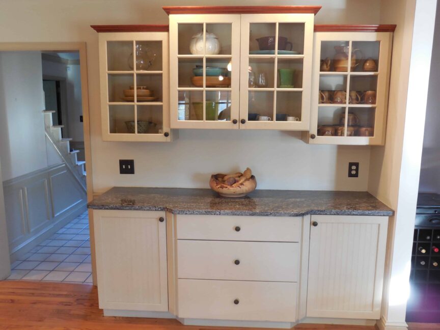 Kitchen Renovation Collegeville | Sovereign Construction Services