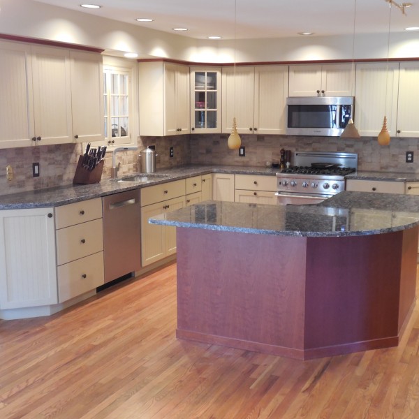 Kitchen Renovation Collegeville | Sovereign Construction Services