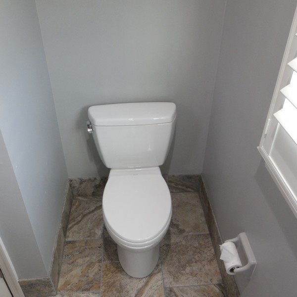 Bathroom Renovation Collegeville | Sovereign Construction Services